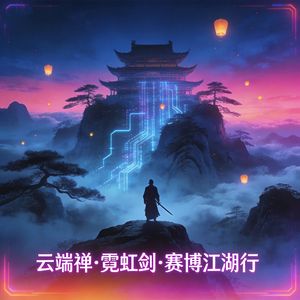 电子禅宗 Electronic Zen