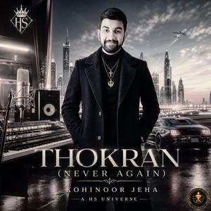 THOKRAN (NEVER AGAIN - 1 MINUTE)