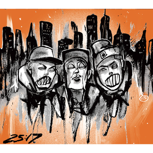 こっから全ての惑星 feat. Moment Joon