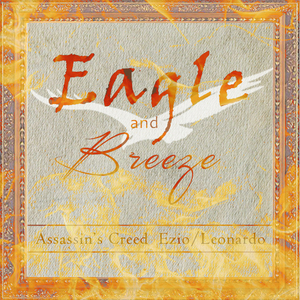 鹰与微风 Eagle and Breeze [AC EL同人音乐]