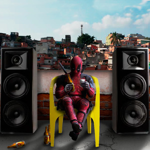 Batidinha Audio Jungle