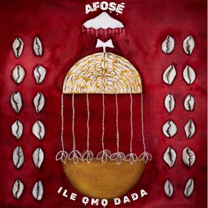 Afoxé Loni / Omo Dada na Passarela