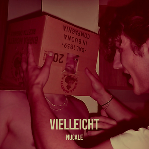 Vielleicht