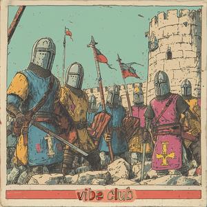 la cornetta (medieval lofi)