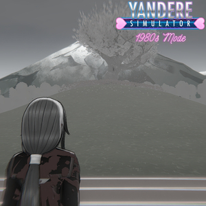 Schoolday 10 (Half Atmosphere, No Sanity) [1980s Mode]