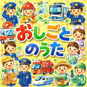 おしごとのうた