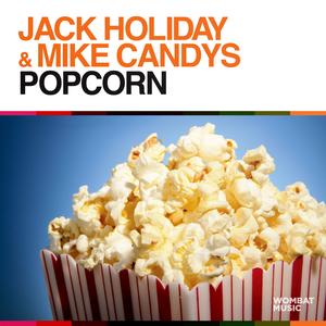 Popcorn (Radio Edit)