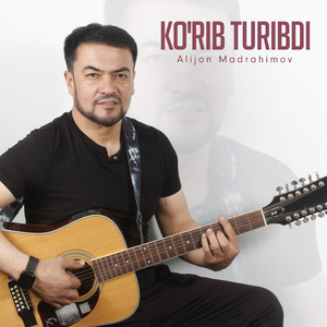 Ko'rib turibdi