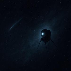 MESSENGERS OF THE VOID