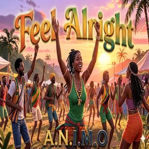 Feel Alright