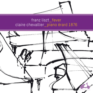 2 Légendes, S. 175: No. 2, Saint François de Paule marchant sur les flots