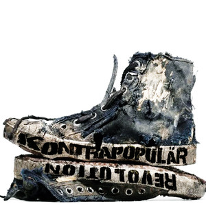 Kontrapopulärrevolution