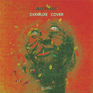 BLOOD HOST cover