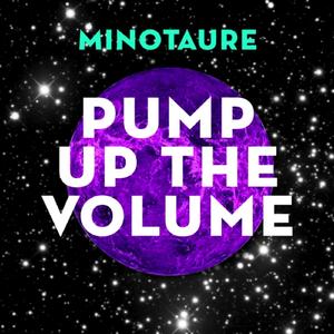 Pump Up The Volume