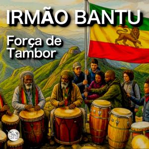 Teu Toque Me Leva (feat. Irmão Bantu)