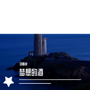 梦想的港