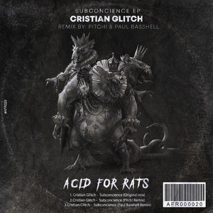 Subconcience (PITCH! Remix)