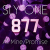 Sly-One - All Mine (Crown Duels Remix)