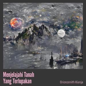 Menjelajahi Tanah Yang Terlupakan