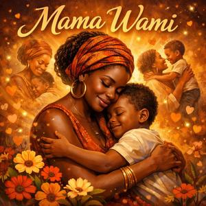 Mama Wami