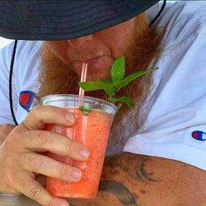 Absolutely "the 2 peice"