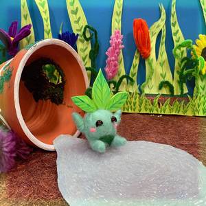 Florescer (Trilha Sonora Original do Curta-Metragem)