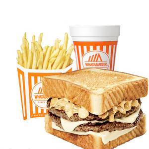 Whataburger (Radio Edit)