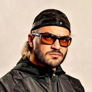 Jalousie (feat. Djoul)