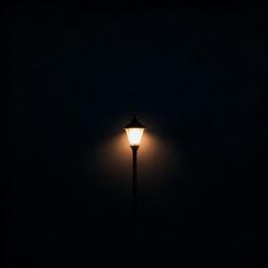微光穿夜