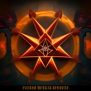 Sirna Di Tengah Pusara