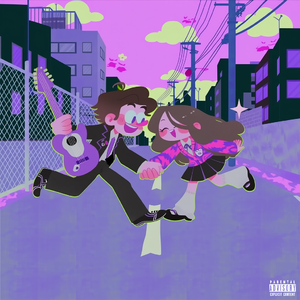 Rapper暗恋日记