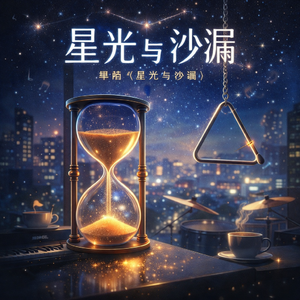 星光与沙漏