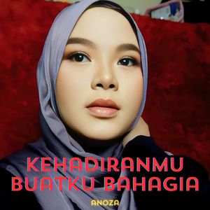 Kau selalu curiga