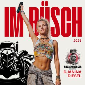 Büsch, Büsch, Büsch