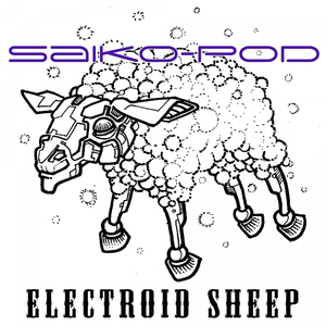Electroid Sheep (Original Mix)
