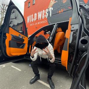 She gone [Prod.GameBoiPony x @ferno]