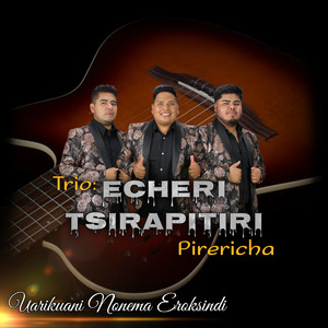 Tsimani Jurenpiricha