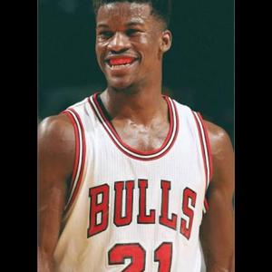 Jimmy butler
