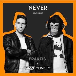 Never (Acoustic Version)