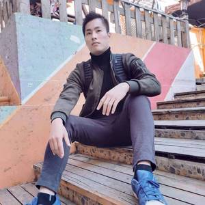 可一可再-兆祺（翻自 张国荣）