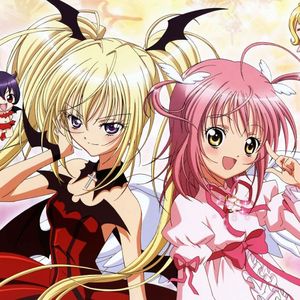 みんなだいすき（最喜欢大家了）