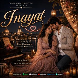Inayat