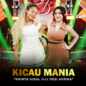 Kicau Mania (Live)