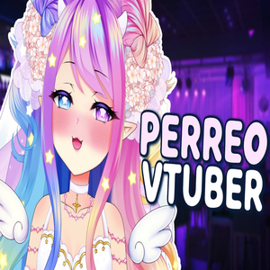 Perreo Vtuber