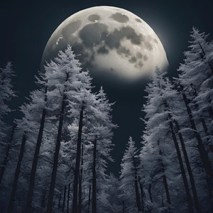 Moon Night