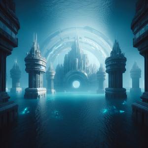 Fate of Atlantis
