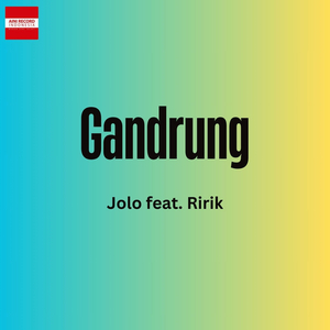 Gandrung