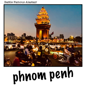 Phnom Penh