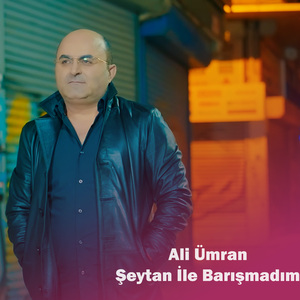 Şeytan İle Barışmadım