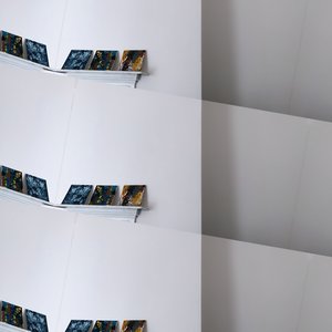 Echo Location, Pt. 1